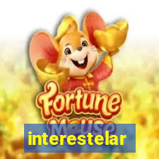 interestelar assistir telegram